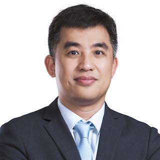 Mr. Truong Minh Hung