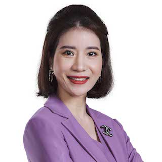 Ms. Han Thi Khanh Vinh
