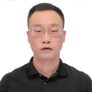 Mr. Liu Daping