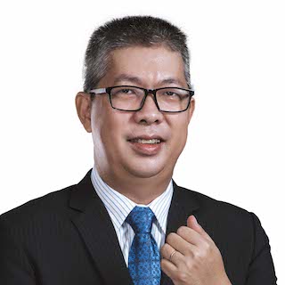 Mr. Ngo Minh Tuan