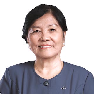 Ms. Tran Thi Dao