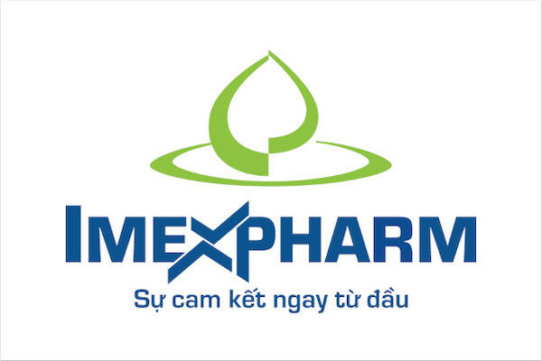 Imexpharm trong Top 50 Công ty kinh doanh hiệu quả