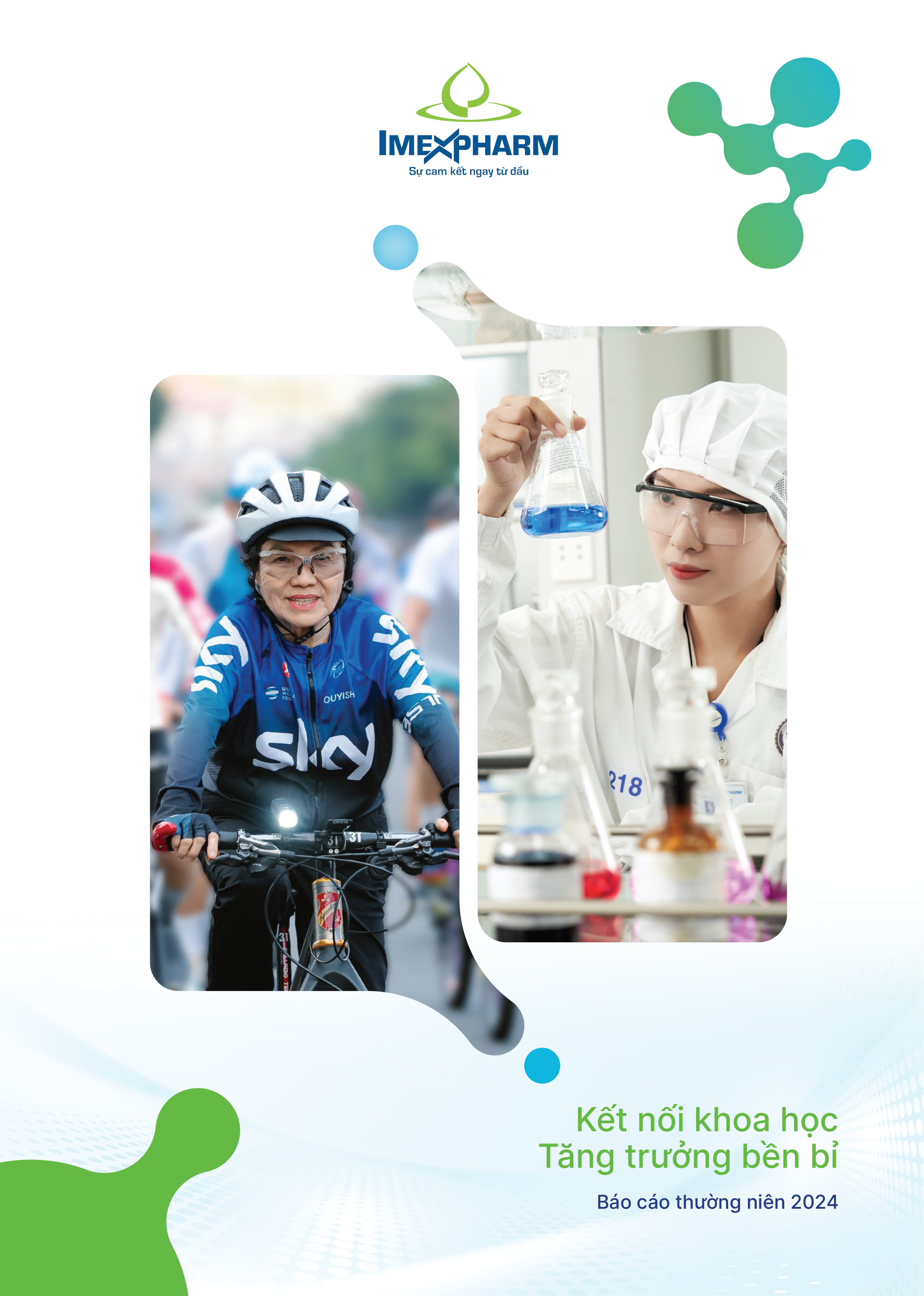 Annual Report 2024 (Digital version)