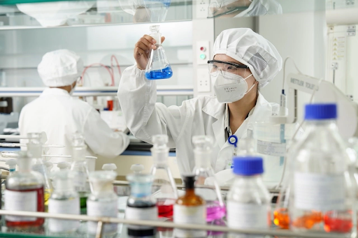 Imexpharm và hành trình phát triển viên nén phân tán