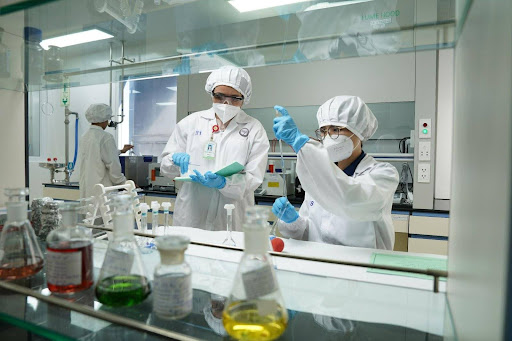 Kháng sinh Imexpharm - giải pháp điều trị nhiễm khuẩn an toàn hiệu quả