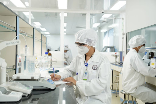 Thuốc ho phối hợp Imexpharm: Giải pháp toàn diện trong điều trị ho hiệu quả