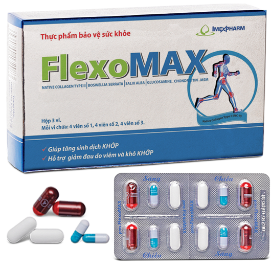 FlexoMAX®