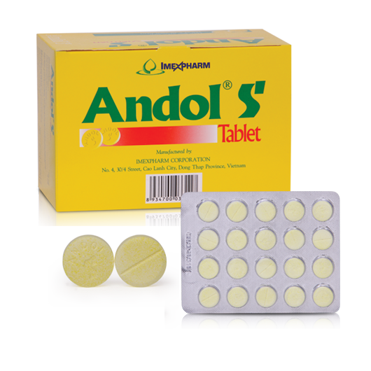 ANDOL® S