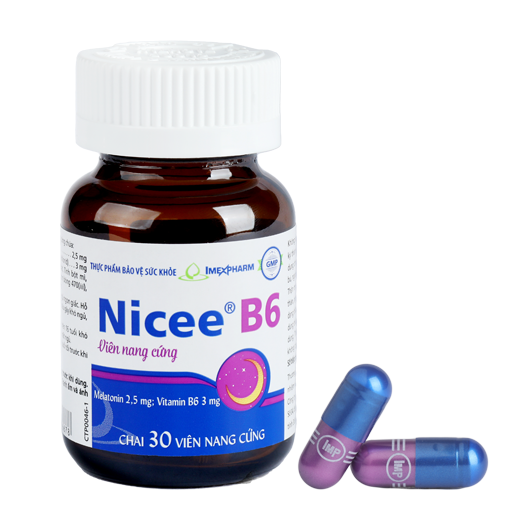 Nicee® B6
