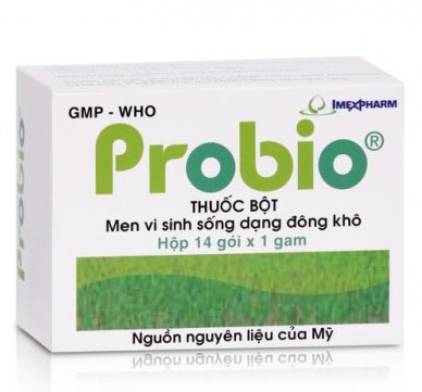 Probio®