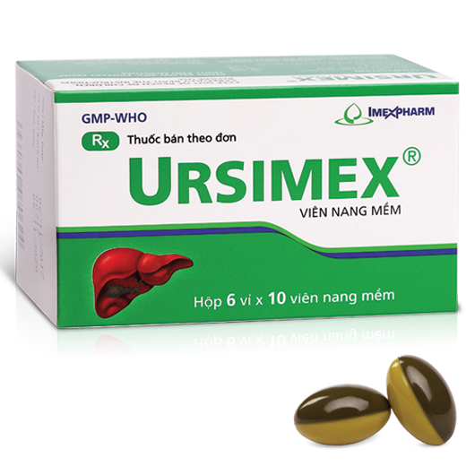 URSIMEX® VNM