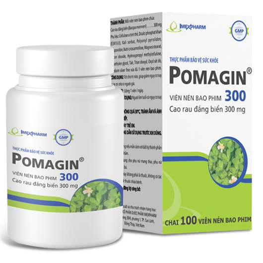 POMAGIN® 300