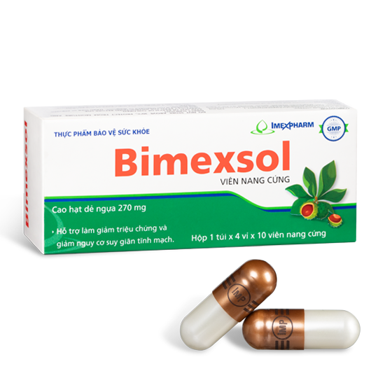 Bimexsol