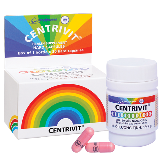 CENTRIVIT®