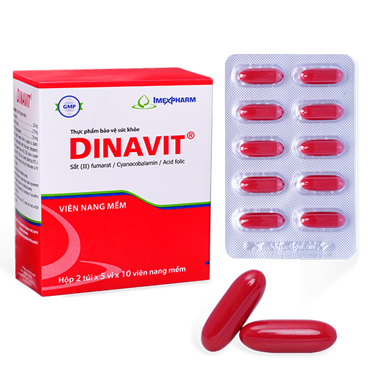 DINAVIT®