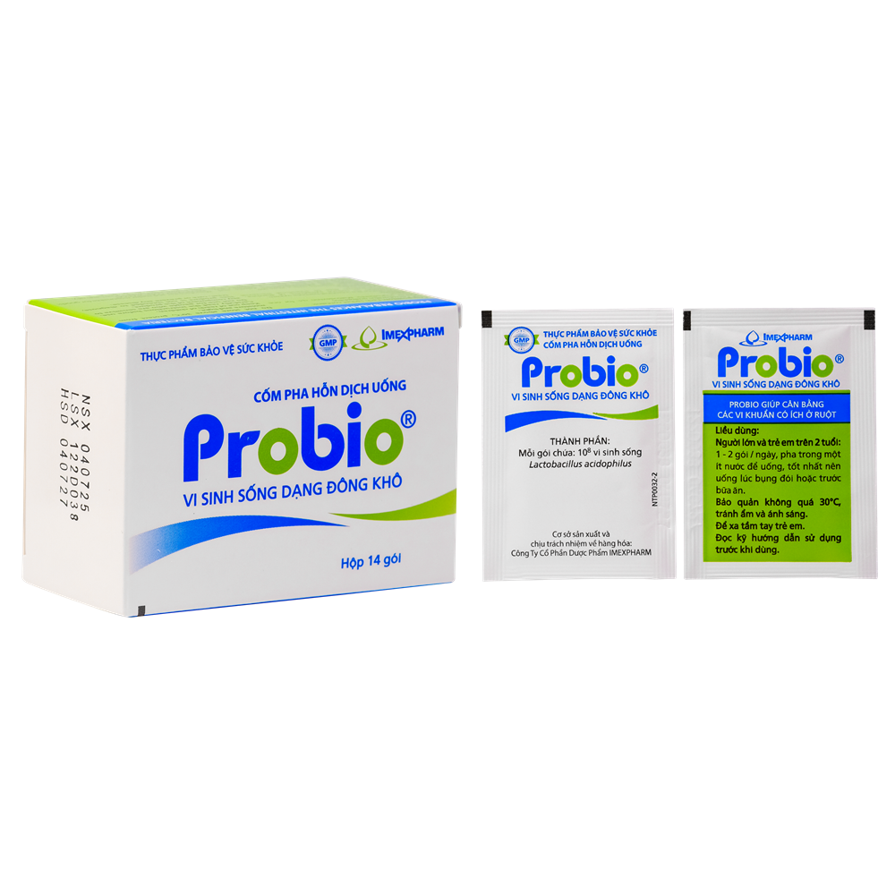 Probio®