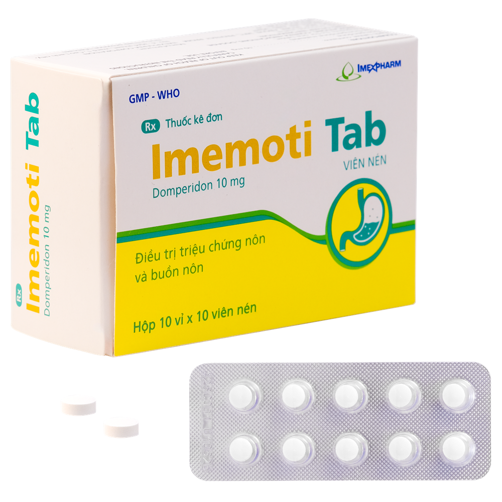 Imemoti Tab