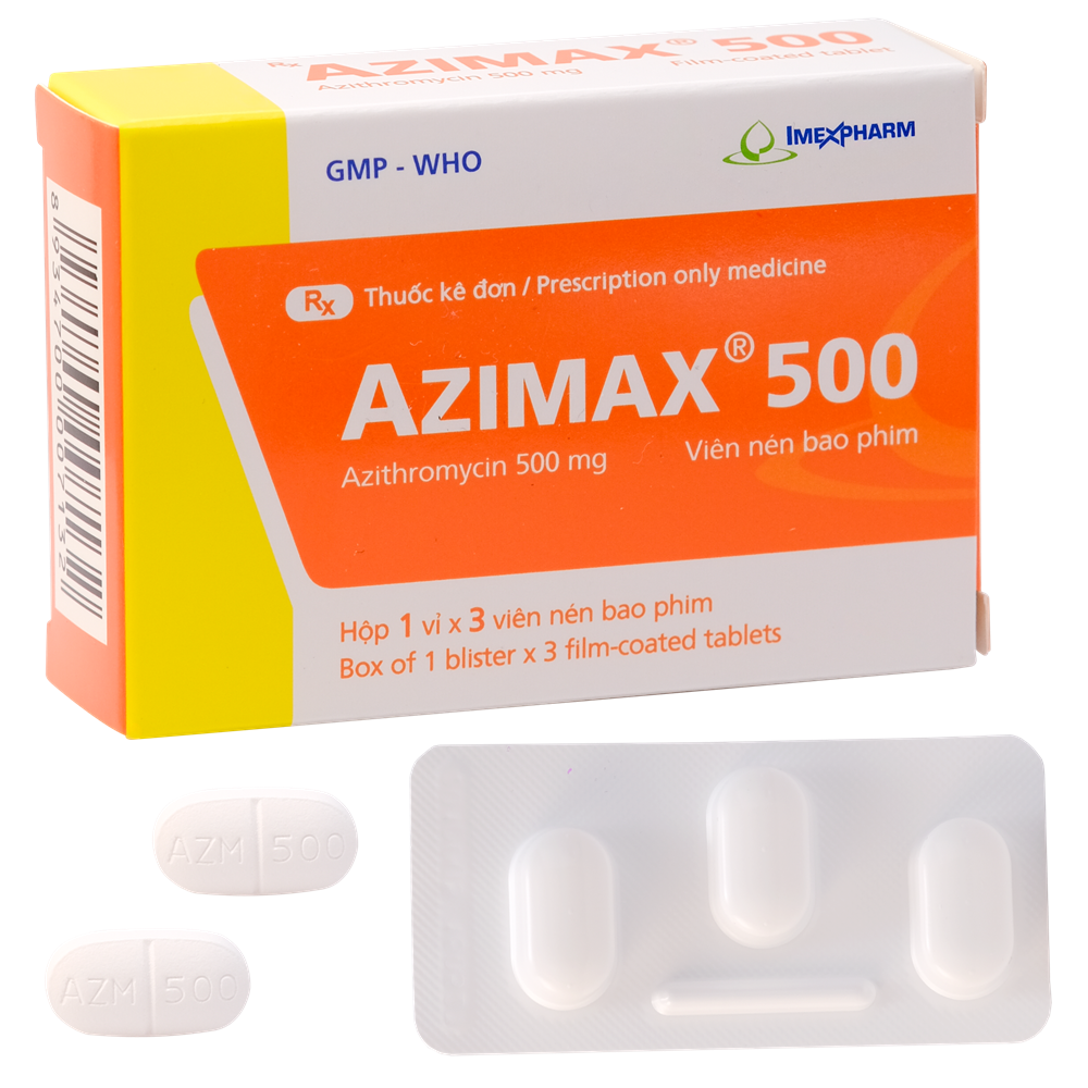 Azimax® 500