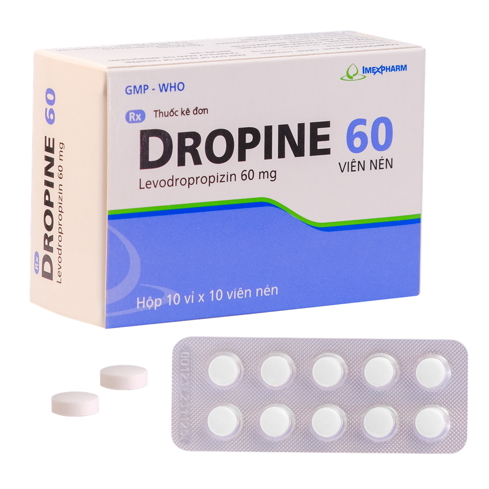 Dropine 60
