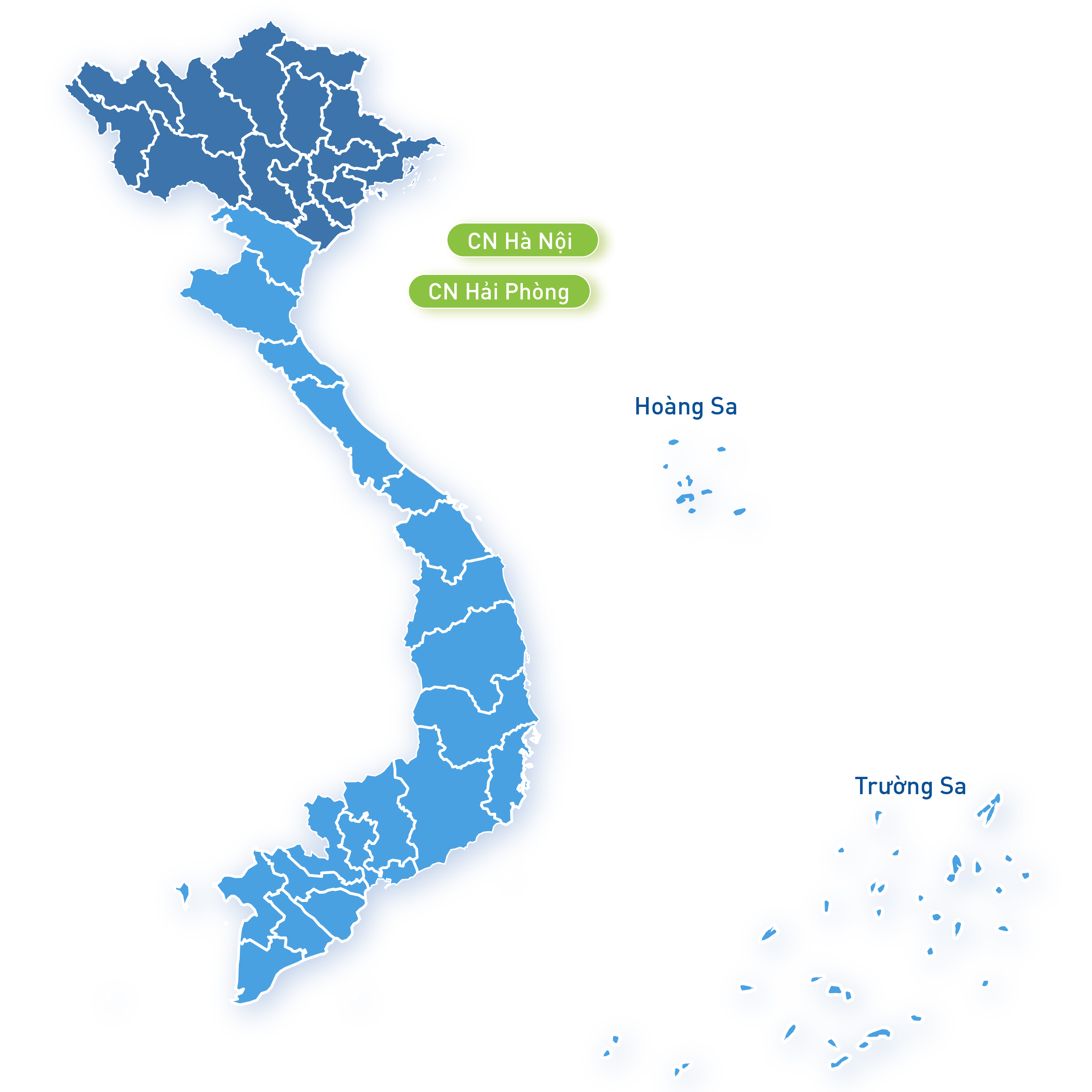 Miền Bắc