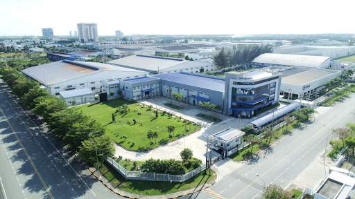 Imexpharm EU-GMP pharmaceutical plant playing a key role in Q1 2025 business performance