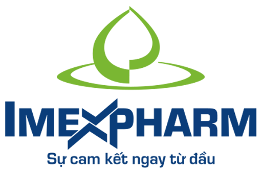 Imexpharm – leading pharmaceutical company in Vietnam Imexpharm – leading pharmaceutical company in Vietnam