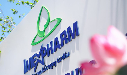 Imexpharm Imexpharm is a market leader in manufacturing and distributing high-quality antibiotics in Vietnam.